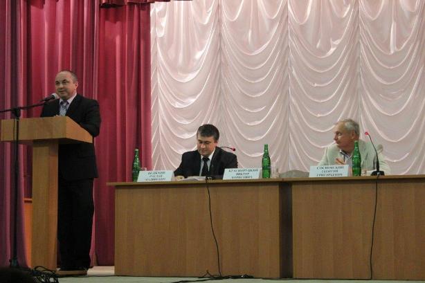 &laquo;Лучшие предприниматели муниципального образования Тбилисский район&raquo; 